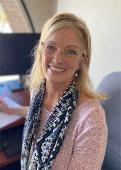 Darla L. Hagen, photo