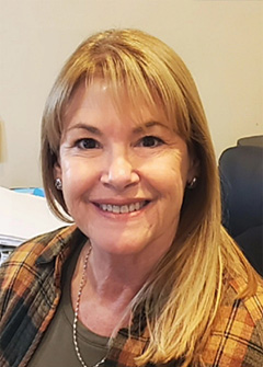 Susan L Bender, CPA, photo