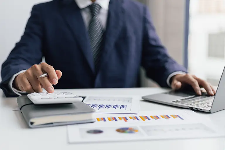 Trusts & Estate Planning