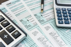 Long Beach State and Local Taxes