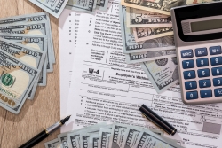 Long Beach income tax preparation